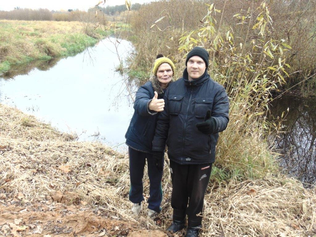 Klienti rudenī dodas vērot apkārtni